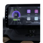 2025 DACH Vehicles Apollo Blue