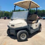 2022 CLUB CAR TEMPO 48V DC CWHITE