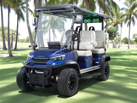 2025 DACH EV Apollo Explorer image