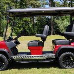 2025 DACH Vehicles Apollo RED