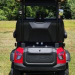 2025 DACH Vehicles Apollo RED