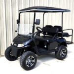 2021 E-Z-GO Freedom RXV ELiTE 2.0 Black