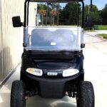 2021 E-Z-GO Freedom RXV ELiTE 2.0 Black