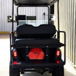 2021 E-Z-GO Freedom RXV ELiTE 2.0 Black