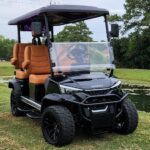 2025 DACH Vehicles Apollo Black