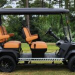 2025 DACH Vehicles Apollo Black