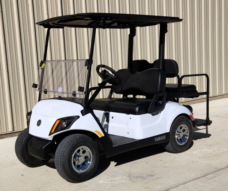 2025 Yamaha Drive2 PTV QuieTech EFI