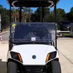 2025 Yamaha Drive2 PTV QuieTech EFI Glacer White