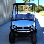 2025 Cushman Hauler 800X EFI Gas Bright White