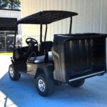2025 Cushman Hauler 800X EFI Gas Bright White