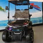 2025 DACH Vehicles Falcon 2+2 Chameleon