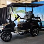 2025 DACH Vehicles Falcon 2+2 Chameleon