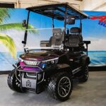 2025 DACH Vehicles Falcon 2+2 Chameleon