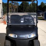 2021 E-Z-GO Freedom RXV ELiTE 2.0 Charcoal