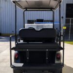 2021 E-Z-GO Freedom RXV ELiTE 2.0 Charcoal