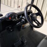 2021 E-Z-GO Freedom RXV ELiTE 2.0 Charcoal