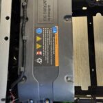 2021 E-Z-GO Freedom RXV ELiTE 2.0 Silver