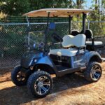 2021 Yamaha Drive2 Fleet EFI Charcoal