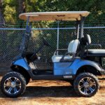 2021 Yamaha Drive2 Fleet EFI Charcoal