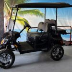 2026 Yamaha Drive2 PTV QuieTech EFI Black