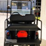 2021 E-Z-GO Freedom RXV ELiTE 2.0 Electric Blue