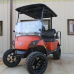 2021 YAMAHA DRIVE 2 QUITECH GAS EFI CUSTOM