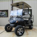 2021 YAMAHA DRIVE 2 QUITECH GAS EFI CUSTOM