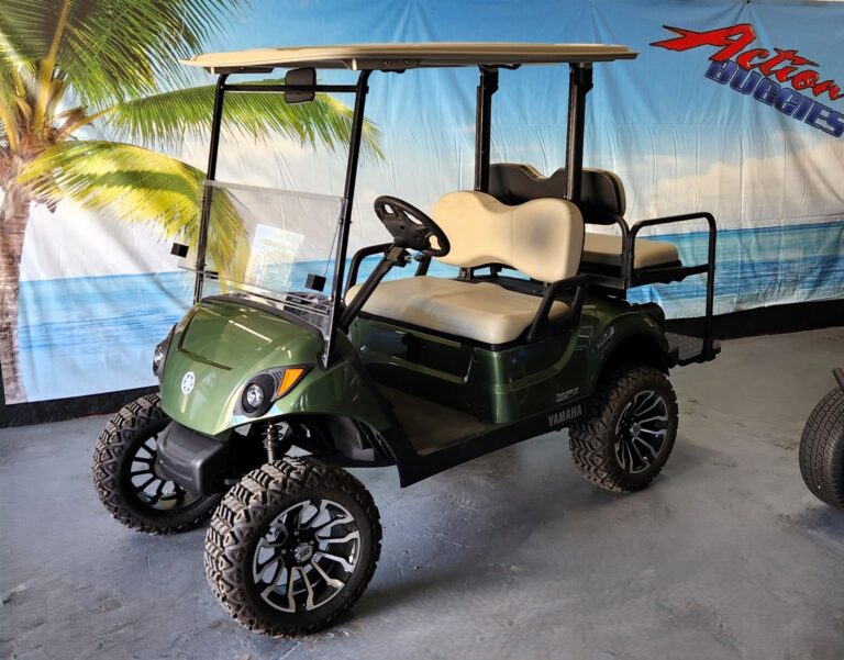 2024 Yamaha Drive2 Fleet EFI