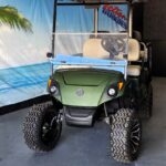 2024 Yamaha Drive2 Fleet EFI Evergreen