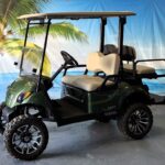 2024 Yamaha Drive2 Fleet EFI Evergreen