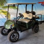 2024 Yamaha Drive2 Fleet EFI Evergreen