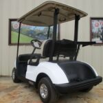 2021 YAMAHA DRIVE 2 48V AC