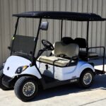 2022 Yamaha Drive2 Fleet QuieTech EFI Glacier white