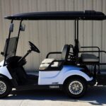 2022 Yamaha Drive2 Fleet QuieTech EFI Glacier white