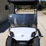 2022 Yamaha Drive2 Fleet QuieTech EFI Glacier white