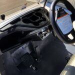 2022 Yamaha Drive2 Fleet QuieTech EFI Glacier white