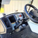 2026 E-Z-GO Liberty Adventure ELiTE Lithium Blue