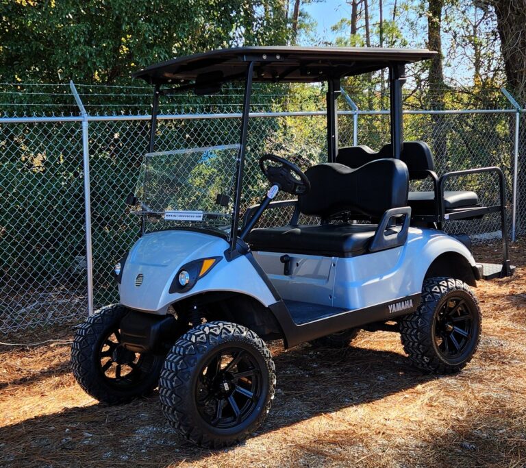 2021 Yamaha Drive2 Fleet EFI