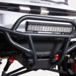 2025 Denago Ev Nomad XL White