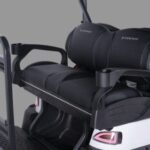 2025 Denago Ev Nomad XL White