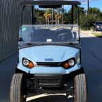 2026 E-Z-GO Express 6 Express Adventure ELiTE Lithium Grey