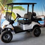 2026 Yamaha Drive2 PTV QuieTech EFI Pearl White