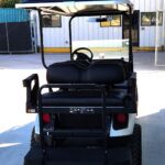 2026 E-Z-GO Express 6 Express Adventure ELiTE Lithium