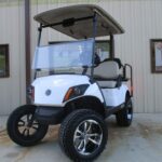 2022 YAMAHA DRIVE 2 QUITTECH EFI ANY COLOR