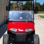 2021 E-Z-GO Freedom RXV ELiTE 2.0 Red-2