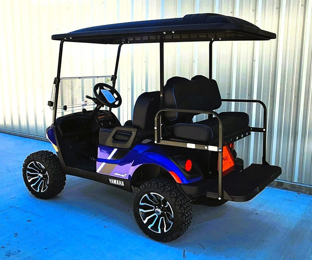 2026 Yamaha Drive2 PTV QuieTech EFI Pearl White image