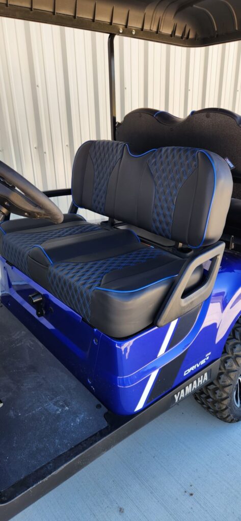 2026 Yamaha Drive2 PTV QuieTech EFI Pearl White image