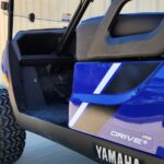 2026 Yamaha Drive2 PTV QuieTech EFI Pearl White