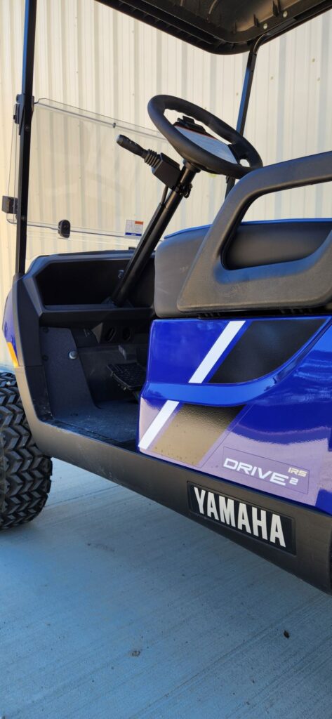 2026 Yamaha Drive2 PTV QuieTech EFI Pearl White image