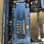 2021 E-Z-GO Freedom RXV ELiTE 2.0 Platinum